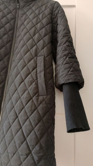 Śliczna kurtka damska 3/4elegacka