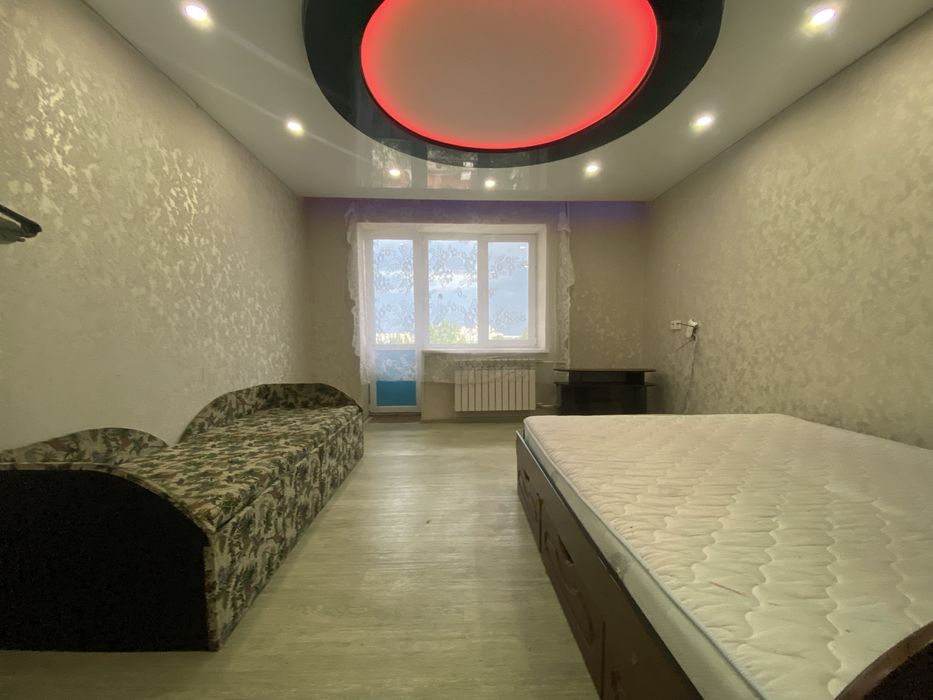 Двокімнатна квартира на проспекті Свободи