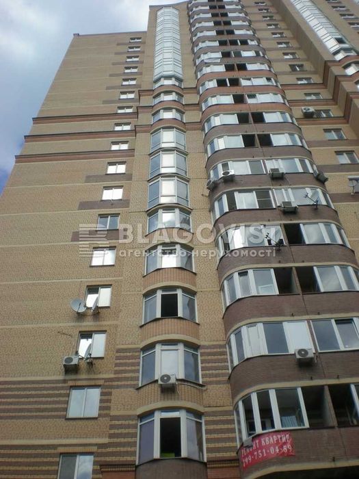 Продаж Видового Пентхаусу в центрі Києва! 216 м2 ! Лабораторний пр 6!