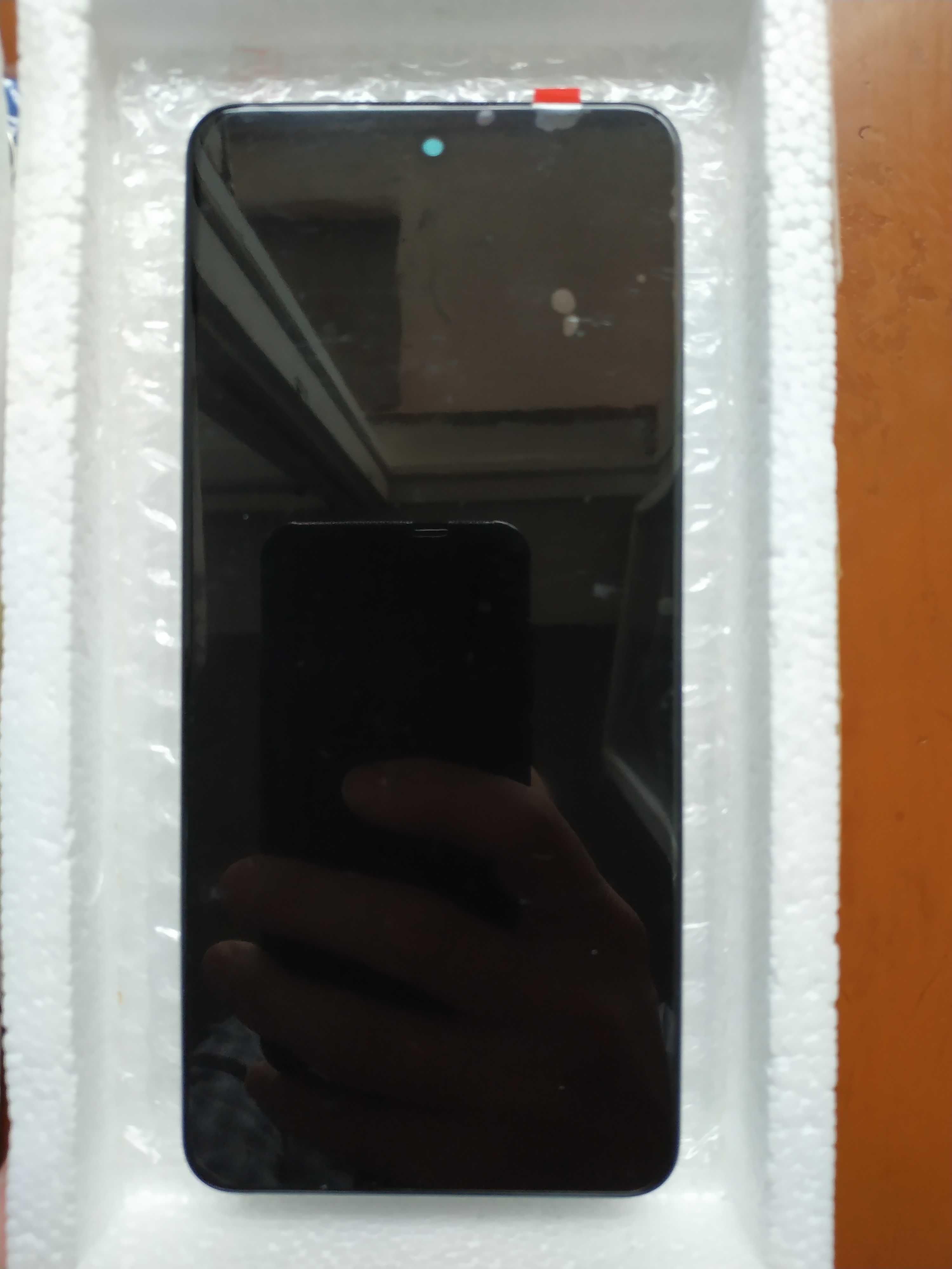 Дисплей, модуль, экран Xiaomi Redmi Note 10 Pro 5G