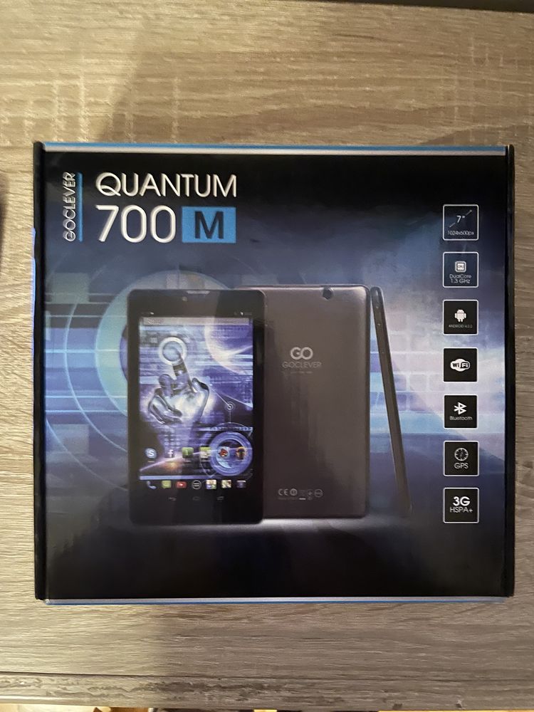 Tablet Goclever quantum 7’’