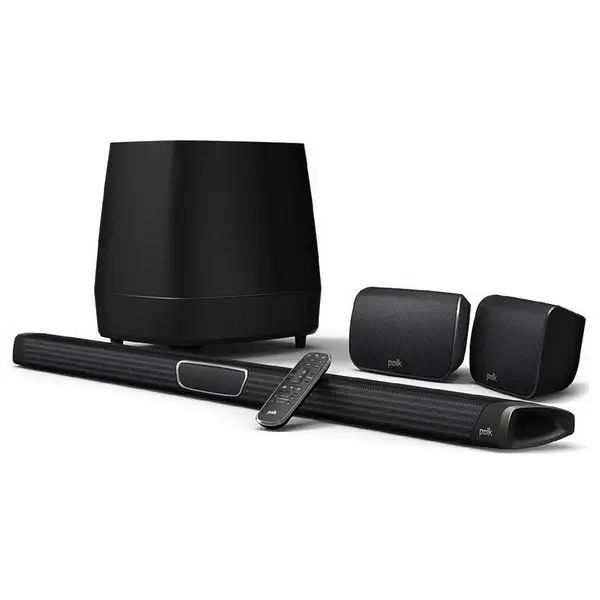 Продам Polk Audio MagniFi MAX SR