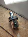 Zakończenie górne turbo FI 80/125 MM