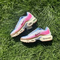 Кросівки Nike air max tn plus  " longtaittou  festiva"l FD4202-107