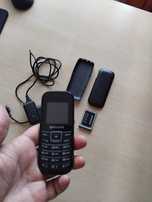 Telemóvel Samsung GT-1200