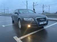 Audi A6 C6 2.7 V6 Multitronik/ZAMIANA