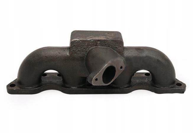 Kolektor Wydechowy Turbo Sr20Det Nissan 200Sx S14