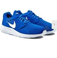 Сині кросівки Nike Kaishi оригінал EUR42  26.5 cm