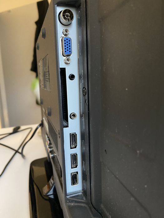 Телевізор Toshiba