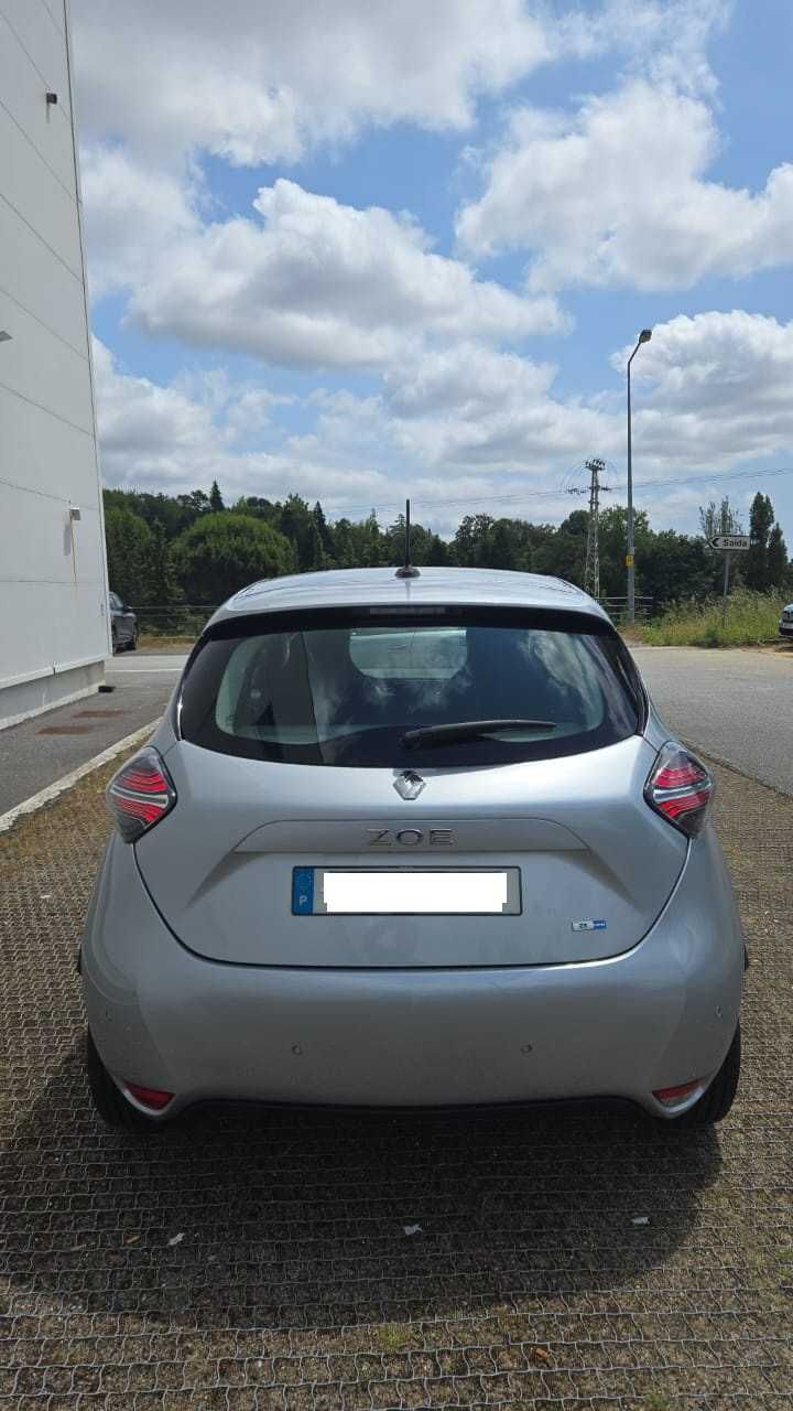 Renault Zoe R110 Business