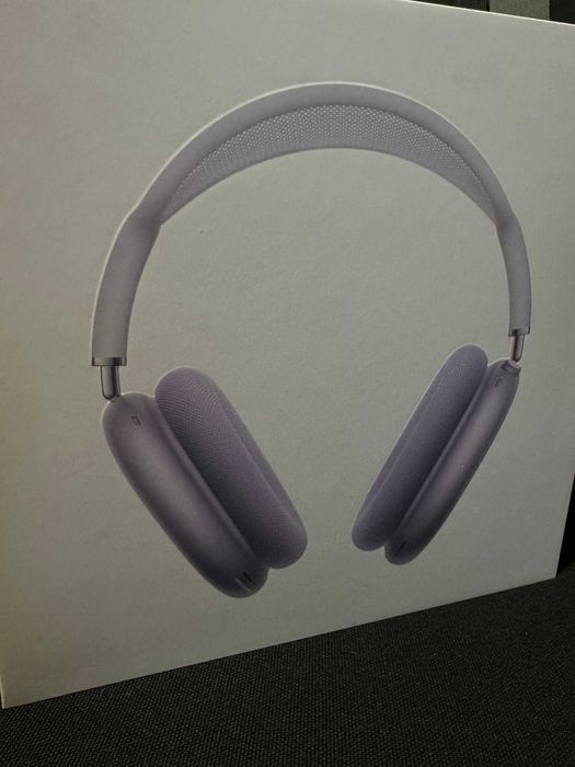 Airpods max стан нових