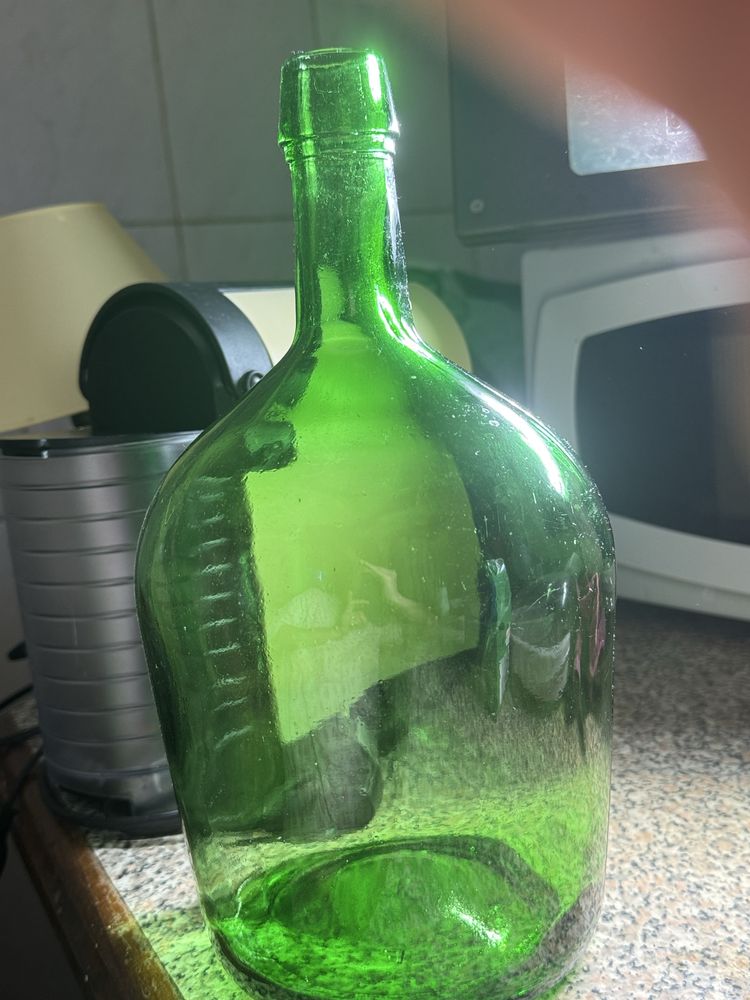 Garrafao/jarra 5 litros
