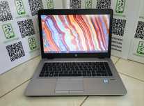 Ноутбук HP 840 G3 14" Full HD Intel Core i5-6300U 8/256Gb