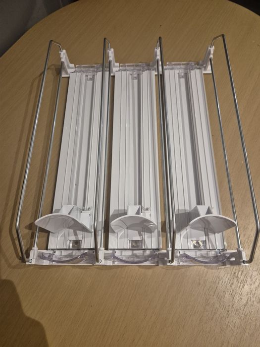 Organizer podajnik na napoje