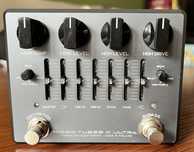 Darkglass Microtubes X Ultra