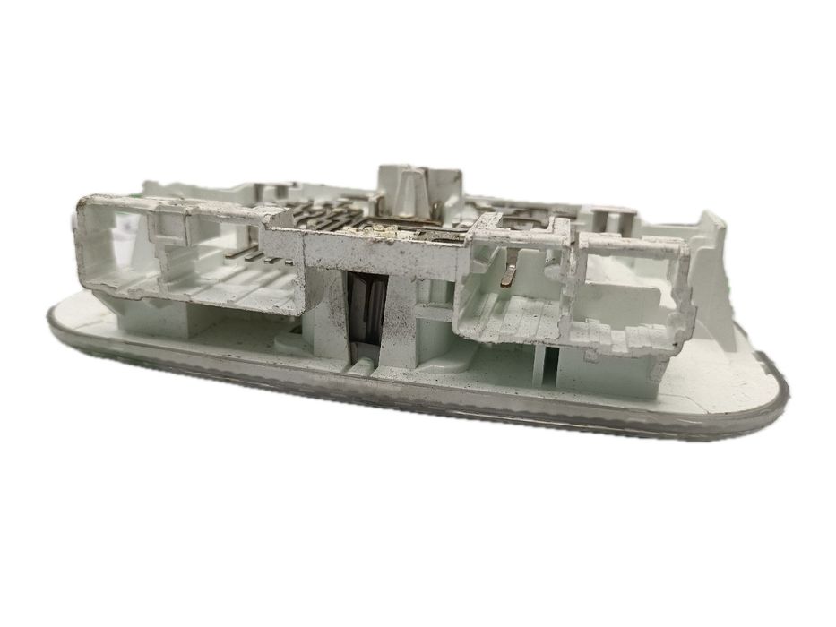 Plafonier frente PEUGEOT 207 (WA_, WC_)