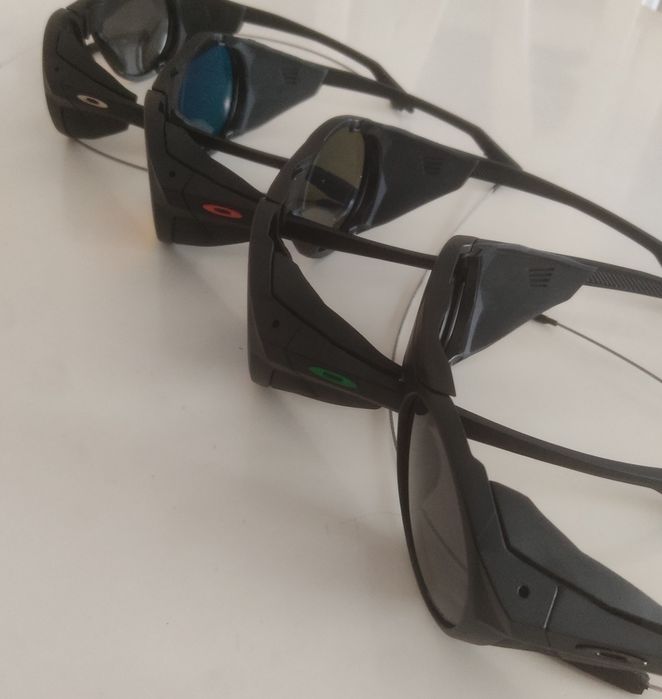 Óculos de sol/desporto várias cores