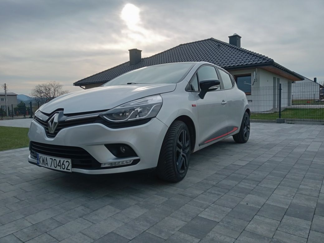 Sprzedam Renault Clio