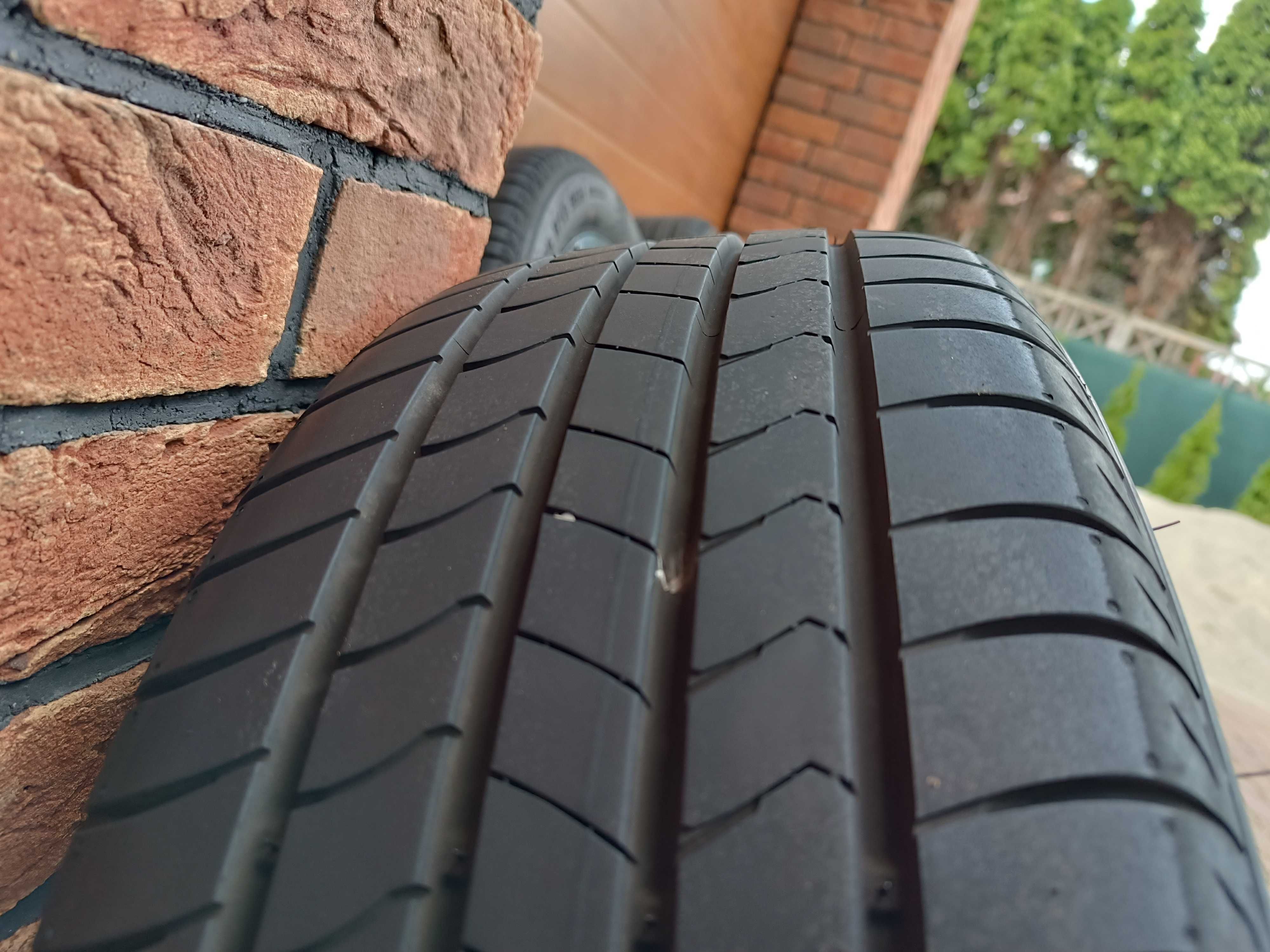 Koła Alufelgi Renault 18" Arkana RS Line Captur Talisman Espace Scenic