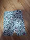 Legginsy kolarki 152
