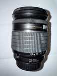 Objectiva Canon encaixe EF 28-200mm em excelente estado
