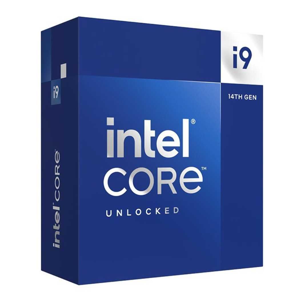 Processador CPU Intel I9 14900KF