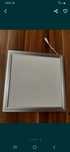 Kolorowe panele LED 30x30 4 sztuki.