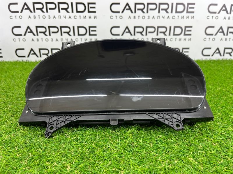 Панель приборов Jaguar XJ X351