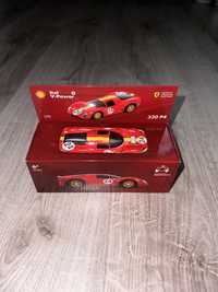 Shell Model zdalnie sterowany Ferrari 330 P4