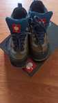 Buty robocze damskie Engelbert Strauss, rozmiar 38