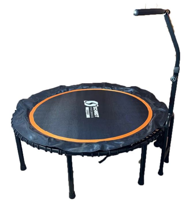 Trampolina Fitness Schmidt