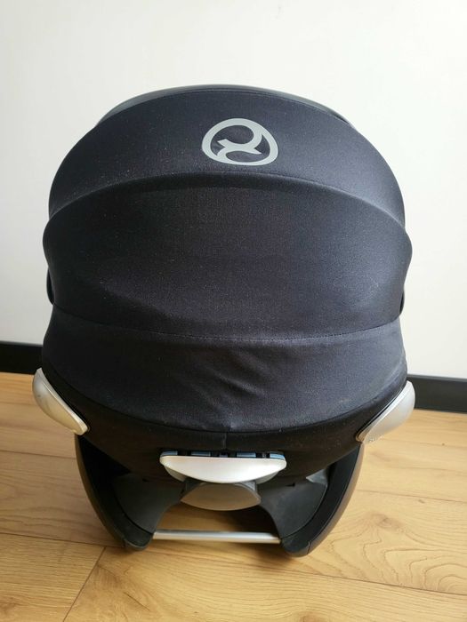 Wózek Anex Cross Gondola Spacerówka Fotelik Cybex