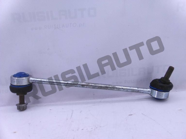 Tirante / Pendoral Frente Direito  Chevrolet Aveo Ii Saloon [20