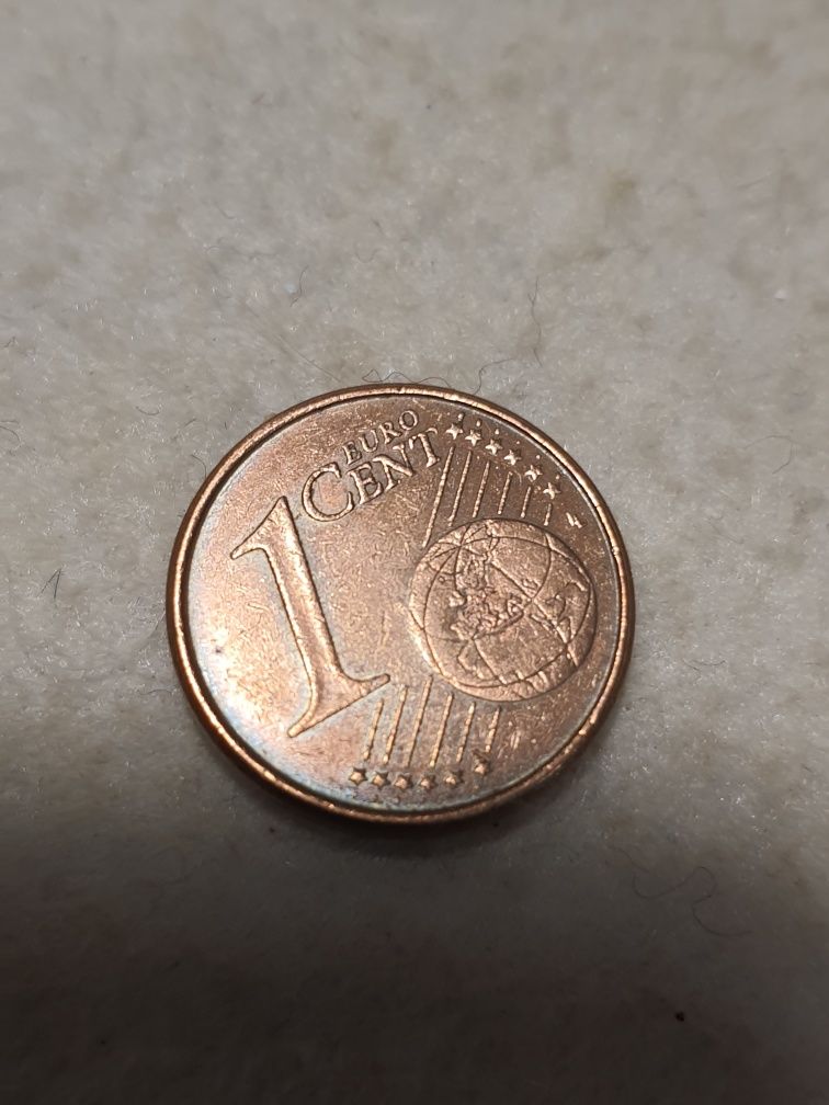 Набір монет Іспанія