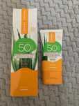 Lirene emulsja ochronna do twarzy 50 SPF