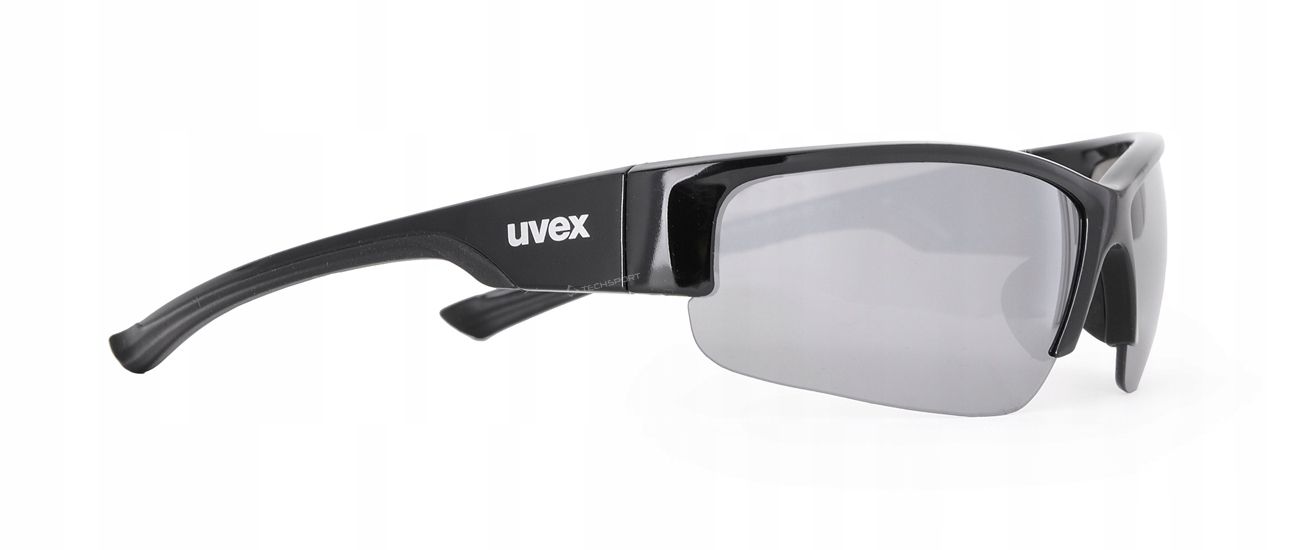 Uvex Okulary Sportowe Rowerowe Sportstyle 215