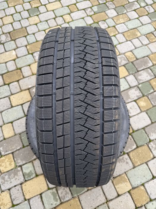 Triangle Snowlink PL02 255/45 R20 105V XL зима
