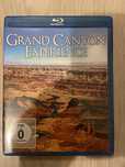 Grand canyon experience blu ray