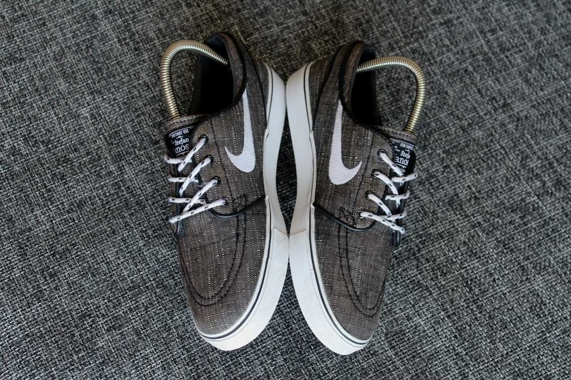 Кросівки Nike Zoom SB Stefan Janoski Оригінал 40р