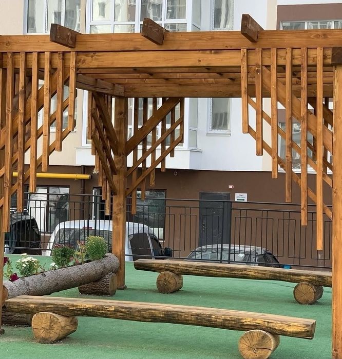 оренда власник без комісії містечко центральне вул Височана
