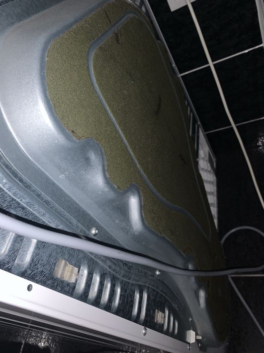 сушильна машина Bosch Maxx 6 Sensitive