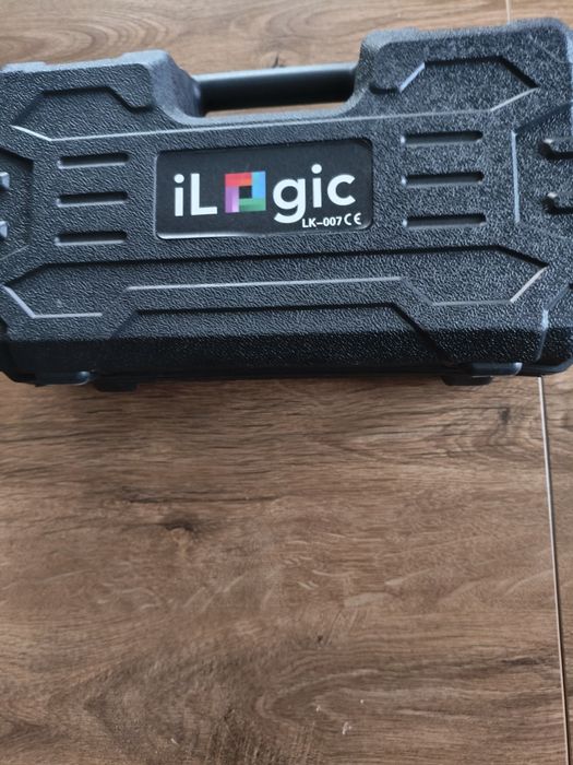 Mini Piła łańcuchowa DELPHI