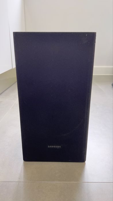 Subwoofer sem fio PS-WT45T