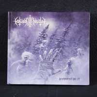 Nokturnal Mortum - До лунарної поезії (To Lunar Poetry) CD Digibook