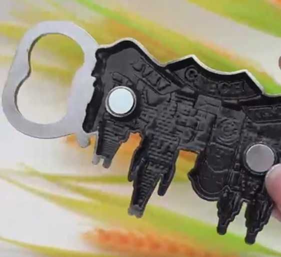 Magnes  na  Lodówkę  Praha