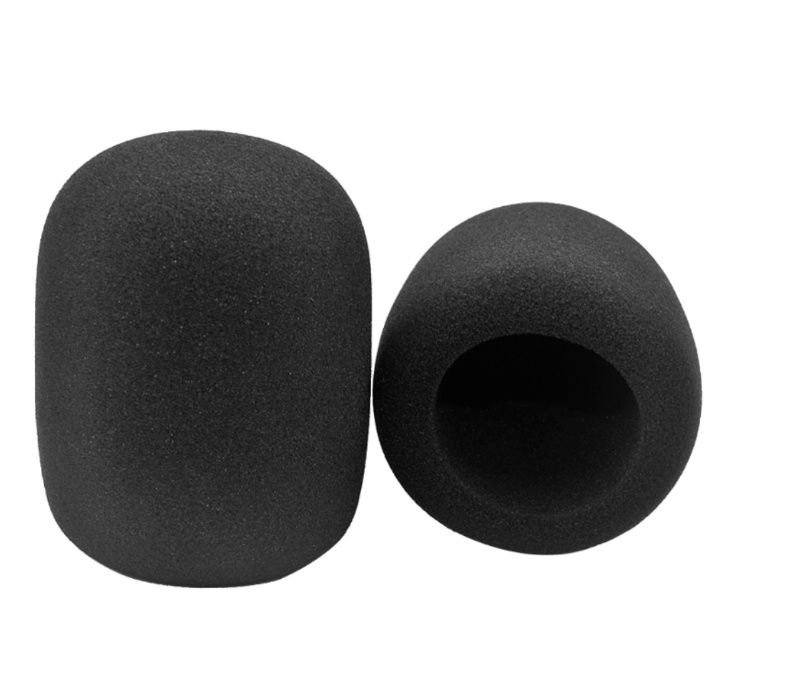 Ветрозащита HyperX Solo Razer Seiren X Fifine K669 K670 K680 Blue Yeti