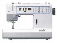 NOWA Maszyna do szycia Smarter By PFAFF 155