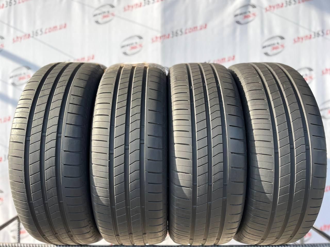 шини бу літо 215/55 r18 bridgestone turanza eco 5mm