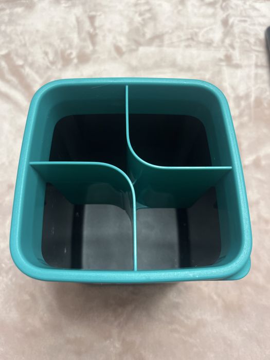 Recipiente para talheres Prio