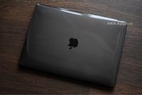 M1 Чехол прозрачная накладка Macbook Air Retina Pro все модели макбук